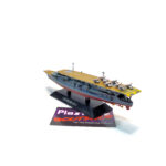 Eaglemoss Warships Of The World: Aircraft Carrier Kaga 1:700