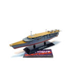 Eaglemoss Warships Of The World: Aircraft Carrier Kaga 1:700