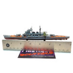 Eaglemoss Warships Of The World: Aircraft Carrier IJN Maya 1:1100