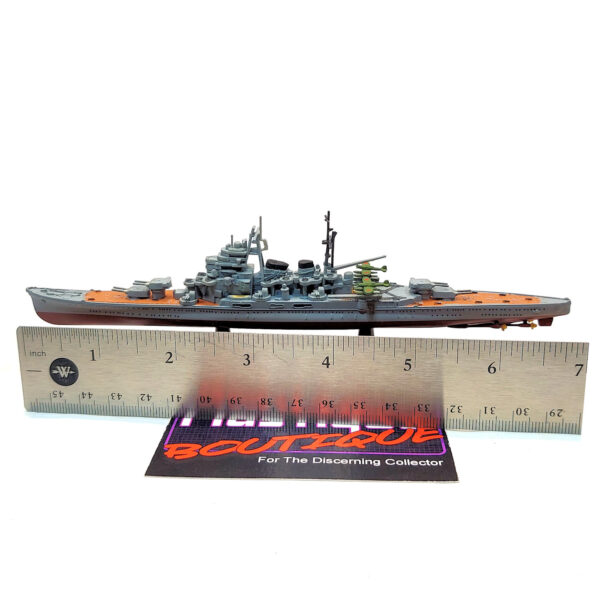 Eaglemoss Warships Of The World: Aircraft Carrier IJN Maya 1:1100
