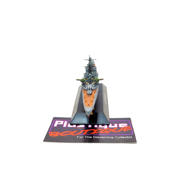 Eaglemoss Warships Of The World: Aircraft Carrier IJN Maya 1:1100