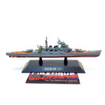 Eaglemoss Warships Of The World: Aircraft Carrier IJN Maya 1:1100