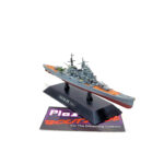 Eaglemoss Warships Of The World: Aircraft Carrier IJN Maya 1:1100