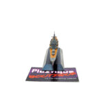 Eaglemoss Warships Of The World: Aircraft Carrier IJN Chokai 1:1100