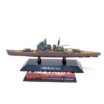 Eaglemoss Warships Of The World: Aircraft Carrier IJN Chokai 1:1100
