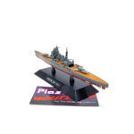 Eaglemoss Warships Of The World: Aircraft Carrier IJN Chokai 1:1100