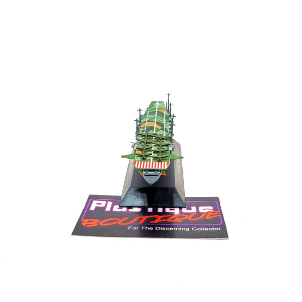 Eaglemoss Warships Of The World: Imperial Japanese Navy Aircraft Carrier Chitose 1:1100