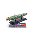 Eaglemoss Warships Of The World: Imperial Japanese Navy Aircraft Carrier Chitose 1:1100