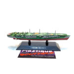 Eaglemoss Warships Of The World: Imperial Japanese Navy Aircraft Carrier Chitose 1:1100