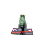 Eaglemoss Warships Of The World: Imperial Japanese Navy Aircraft Carrier Chitose 1:1100