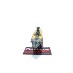 Eaglemoss Warships Of The World: Imperial Japanese Navy Battleship Musashi 1:1100