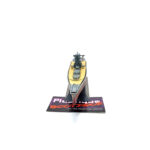 Eaglemoss Warships Of The World: Imperial Japanese Navy Battleship Musashi 1:1100