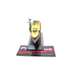 Eaglemoss Warships Of The World: French Aircraft Carrier Béarn 1:1100