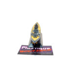 Eaglemoss Warships Of The World: #34 British Battleship HMS Nelson 1:1100