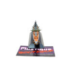 Eaglemoss Warships Of The World: #32 Japanese Heavy Cruiser Mikuma 1:1100