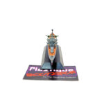 Eaglemoss Warships Of The World: #32 Japanese Heavy Cruiser Mikuma 1:1100