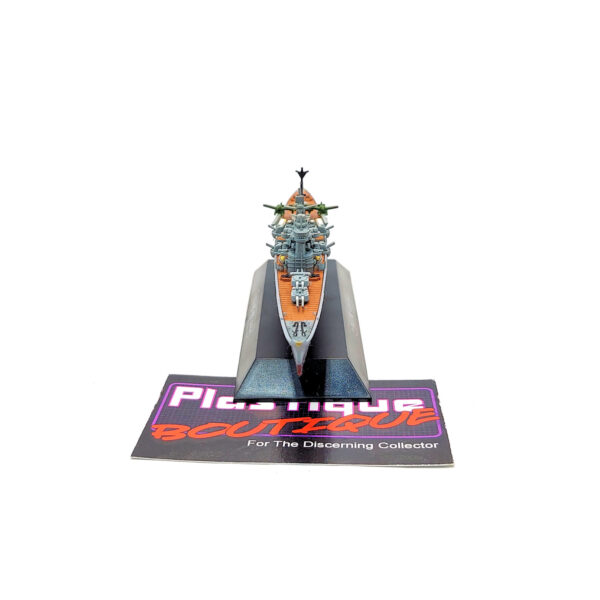 Eaglemoss Warships Of The World: #32 Japanese Heavy Cruiser Mikuma 1:1100