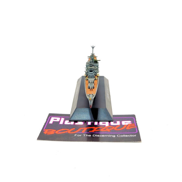 Eaglemoss Warships Of The World: #53 Japanese Cruiser Kinugasa 1:1100