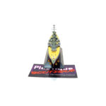 Eaglemoss Warships Of The World: #46 British HMS Prince of Wales 1:1100