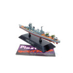 Eaglemoss Warships Of The World: #78 Japanese Light Cruiser Ōyodo 1:1100