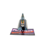 Eaglemoss Warships Of The World: #78 Japanese Light Cruiser Ōyodo 1:1100