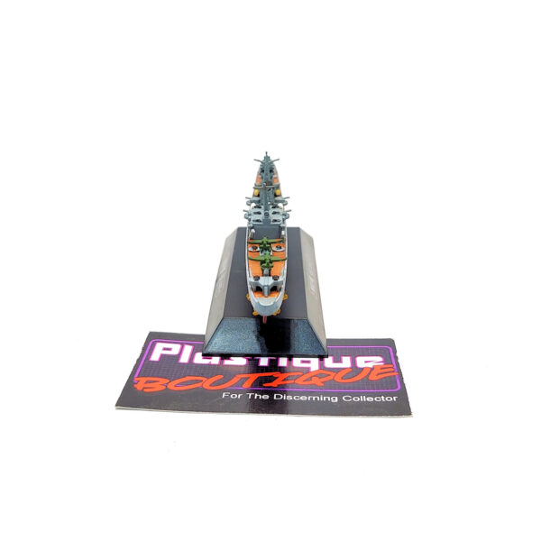 Eaglemoss Warships Of The World: #78 Japanese Light Cruiser Ōyodo 1:1100