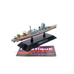 Eaglemoss Warships Of The World: #78 Japanese Light Cruiser Ōyodo 1:1100
