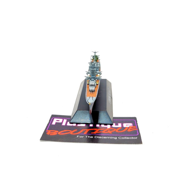 Eaglemoss Warships Of The World: #78 Japanese Light Cruiser Ōyodo 1:1100