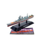 Eaglemoss Warships Of The World: #78 Japanese Light Cruiser Ōyodo 1:1100