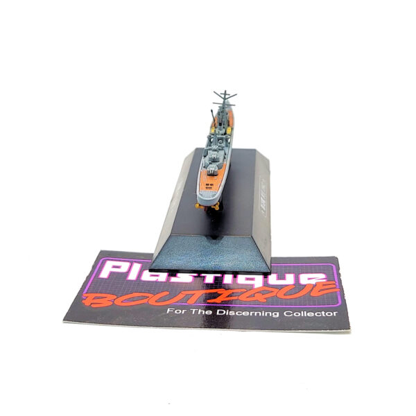Eaglemoss Warships Of The World: #71 Japanese Destroyer Akizuki 1:1100