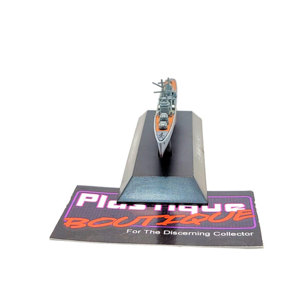 Eaglemoss Warships Of The World: #71 Japanese Destroyer Akizuki 1:1100