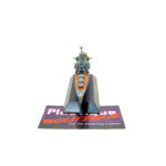 Eaglemoss Warships Of The World: #57 Japanese Heavy Cruiser Chikuma 1:1100