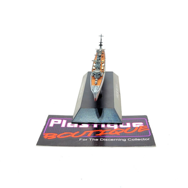 Eaglemoss Warships Of The World: #68 Japanese Light Cruiser Kuma 1:1100