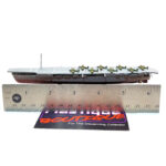Eaglemoss Warships Of The World: #44 Japanese Aircraft Carrier Hōshō 1:1100