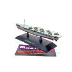 Eaglemoss Warships Of The World: #44 Japanese Aircraft Carrier Hōshō 1:1100