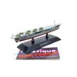 Eaglemoss Warships Of The World: #44 Japanese Aircraft Carrier Hōshō 1:1100