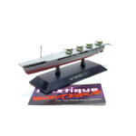 Eaglemoss Warships Of The World: #44 Japanese Aircraft Carrier Hōshō 1:1100
