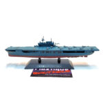 Eaglemoss Warships Of The World: #19 U.S.S. Enterprise (CV-6) Aircraft Carrier 1:1100