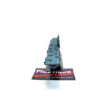 Eaglemoss Warships Of The World: #19 U.S.S. Enterprise (CV-6) Aircraft Carrier 1:1100