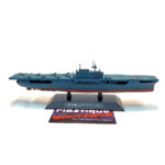 Eaglemoss Warships Of The World: #19 U.S.S. Enterprise (CV-6) Aircraft Carrier 1:1100