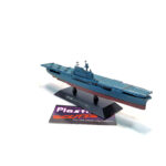 Eaglemoss Warships Of The World: #19 U.S.S. Enterprise (CV-6) Aircraft Carrier 1:1100