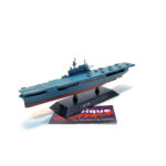 Eaglemoss Warships Of The World: #19 U.S.S. Enterprise (CV-6) Aircraft Carrier 1:1100