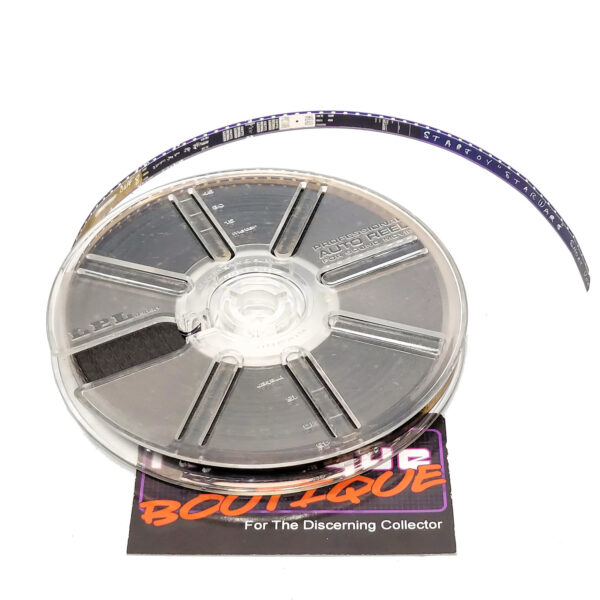 Star Wars: Selected Scenes Super 8MM F48 Film Reel