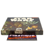 Star Wars: Selected Scenes Super 8MM F48 Film Reel