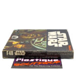 Star Wars: Selected Scenes Super 8MM F48 Film Reel