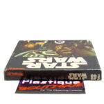 Star Wars: Selected Scenes Super 8MM F48 Film Reel