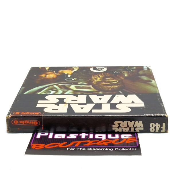 Star Wars: Selected Scenes Super 8MM F48 Film Reel