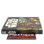 Star Wars: Selected Scenes Super 8MM F48 Film Reel