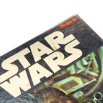 Star Wars: Selected Scenes Super 8MM F48 Film Reel