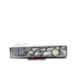 Star Star Wars Return Of The Jedi: Clear Vehicle Set